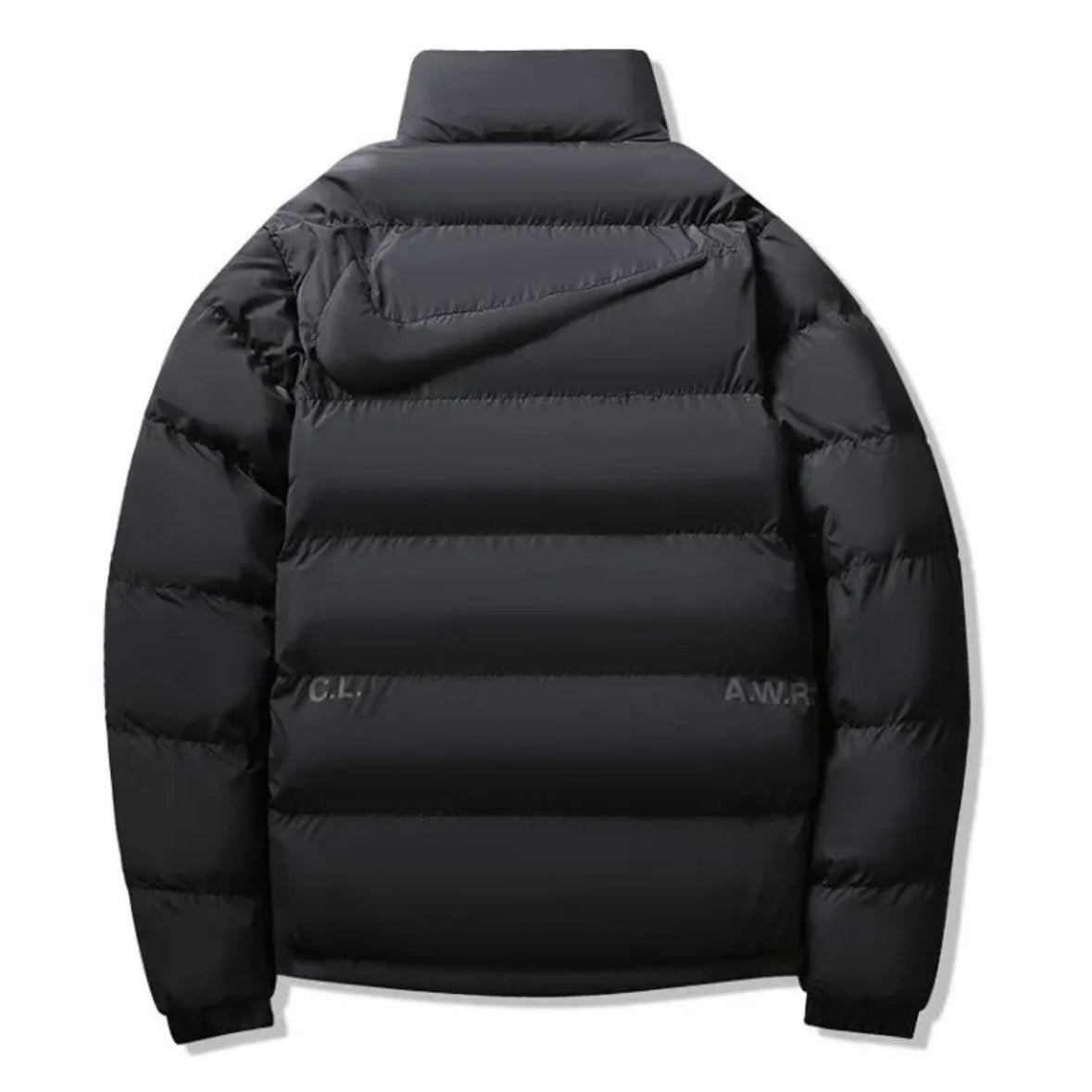 Nike x NOCTA Reversible Jacket – Black