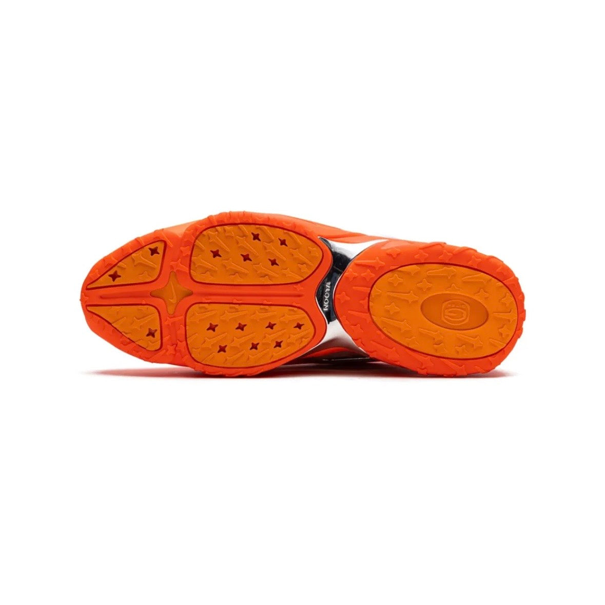 Nike Nocta Hot Step 2 Total Orange