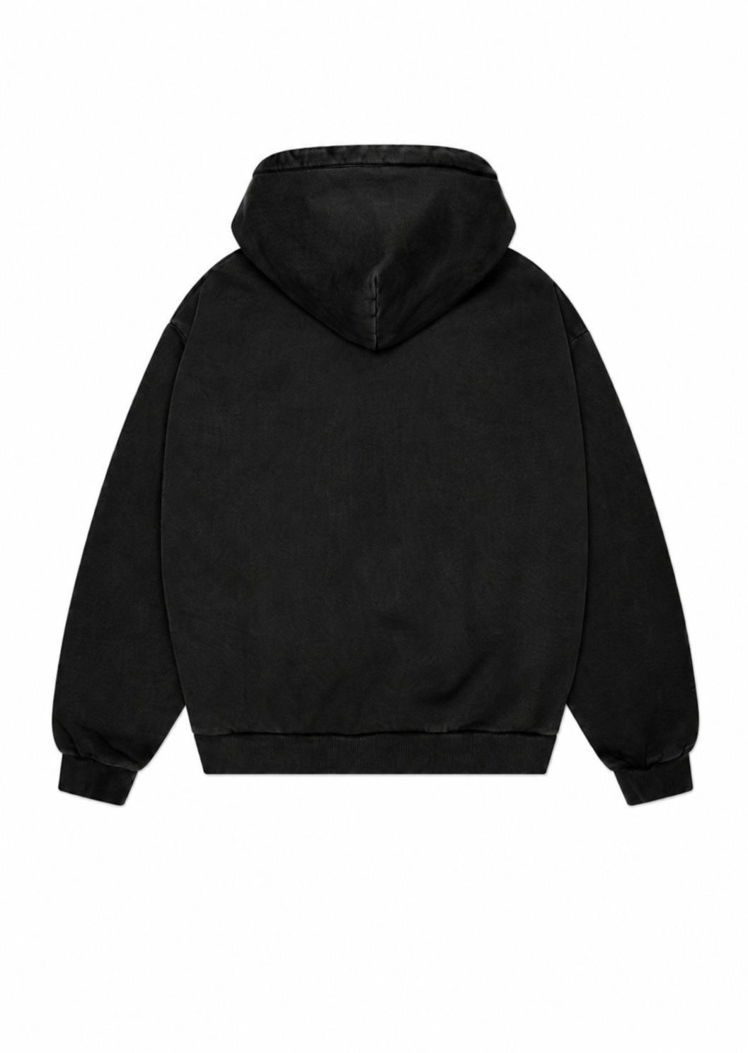 Broken Planet Star Logo Hoodie