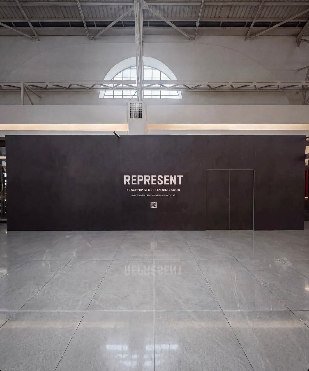 Represent Is Coming to Cape Town. Here's Why It Matters.