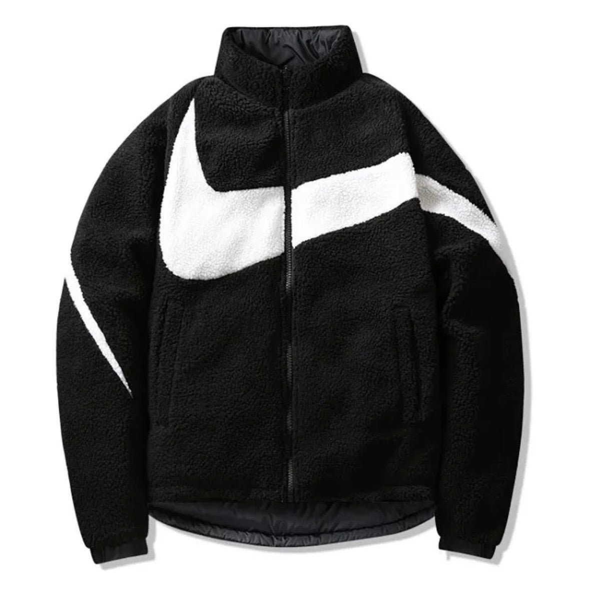 Nike x NOCTA Reversible Jacket – Black
