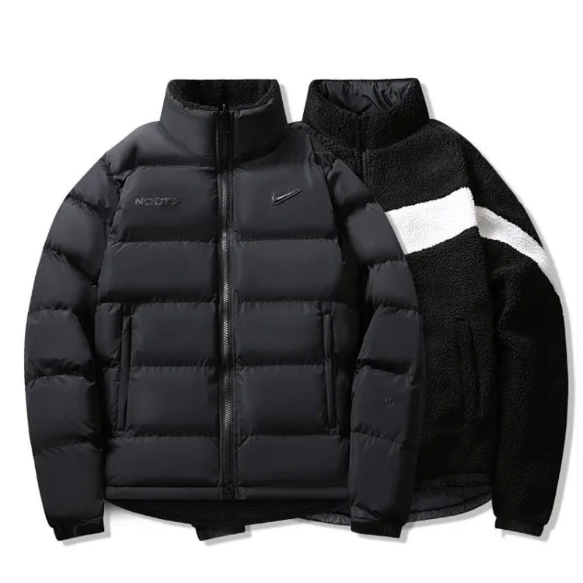 Nike x NOCTA Reversible Jacket – Black