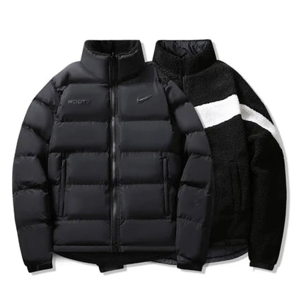 Nike x NOCTA Reversible Jacket – Black