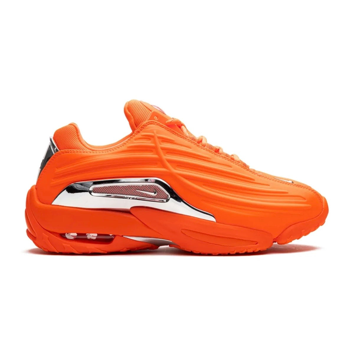 Nike Nocta Hot Step 2 Total Orange