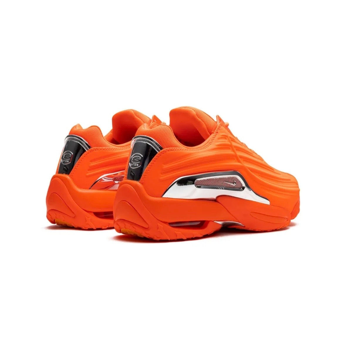 Nike Nocta Hot Step 2 Total Orange