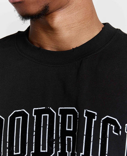 Hoodrich Core Logo T-Shirt "Black"