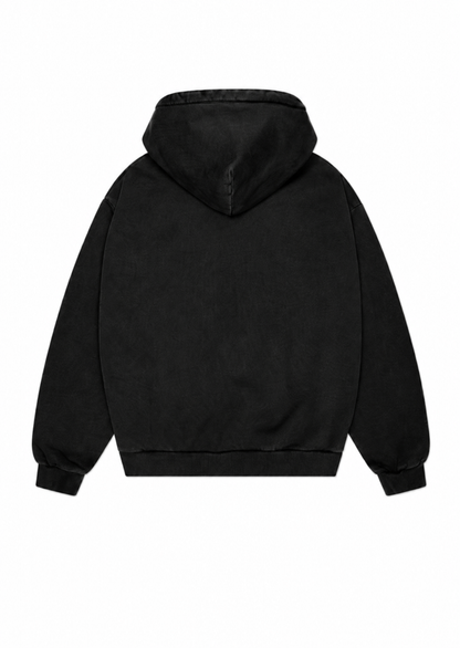 Broken Planet Star Logo Hoodie