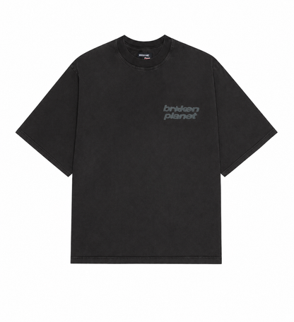 Broken Planet Star Logo T-Shirt