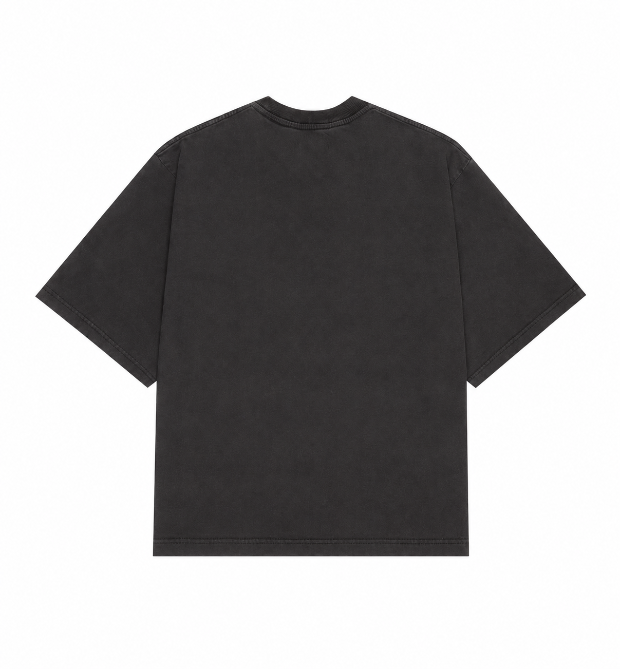 Broken Planet Star Logo T-Shirt