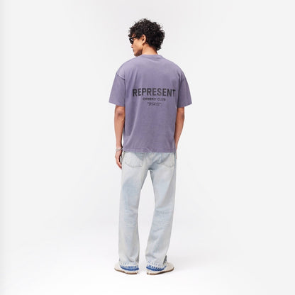 Represent Owners' Club Storm T-Shirt