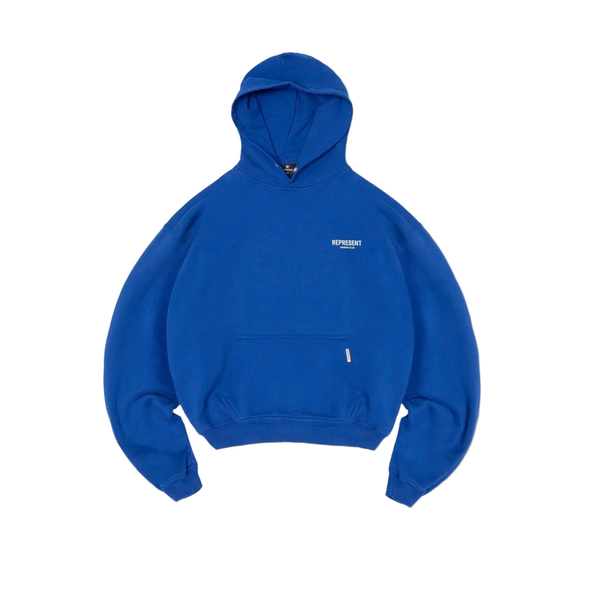 Represent Owners' Club Hoodie – Blue