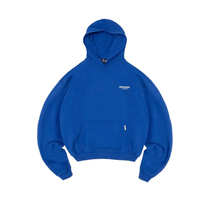 Represent Owners' Club Hoodie – Blue