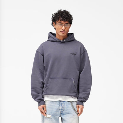Represent Owners' Club Hoodie – Storm