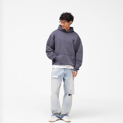 Represent Owners' Club Hoodie – Storm