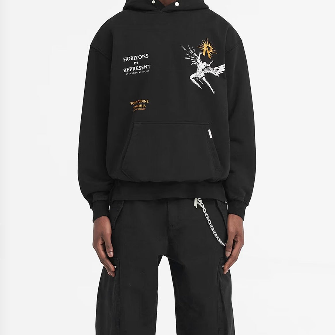 Represent Icarus Hoodie