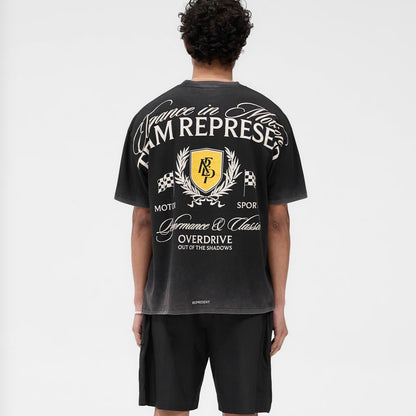 Represent Crest T-Shirt