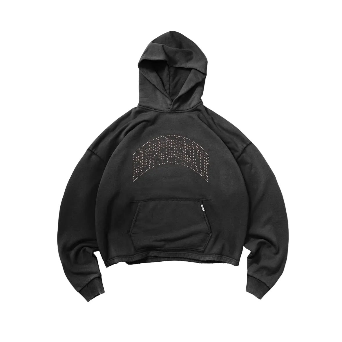 Represent Embellished Hoodie