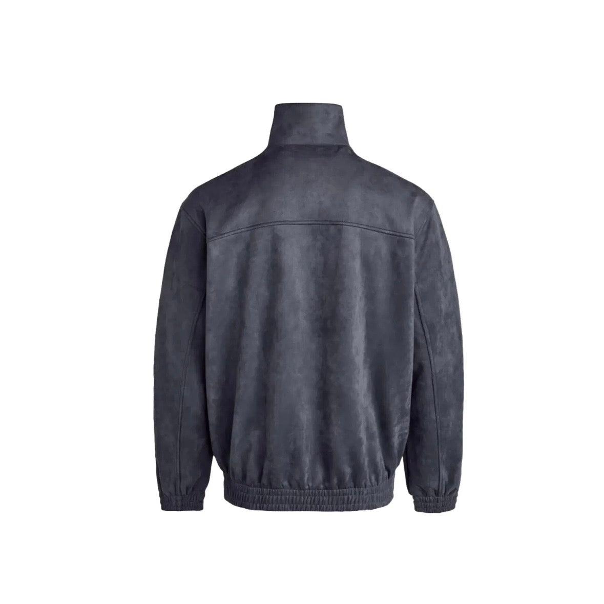 Adidas Chinese New Year Zip-Up Jacket "Slate"