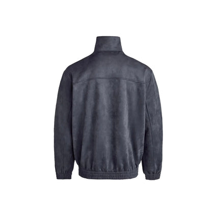 Adidas Chinese New Year Zip-Up Jacket "Slate"