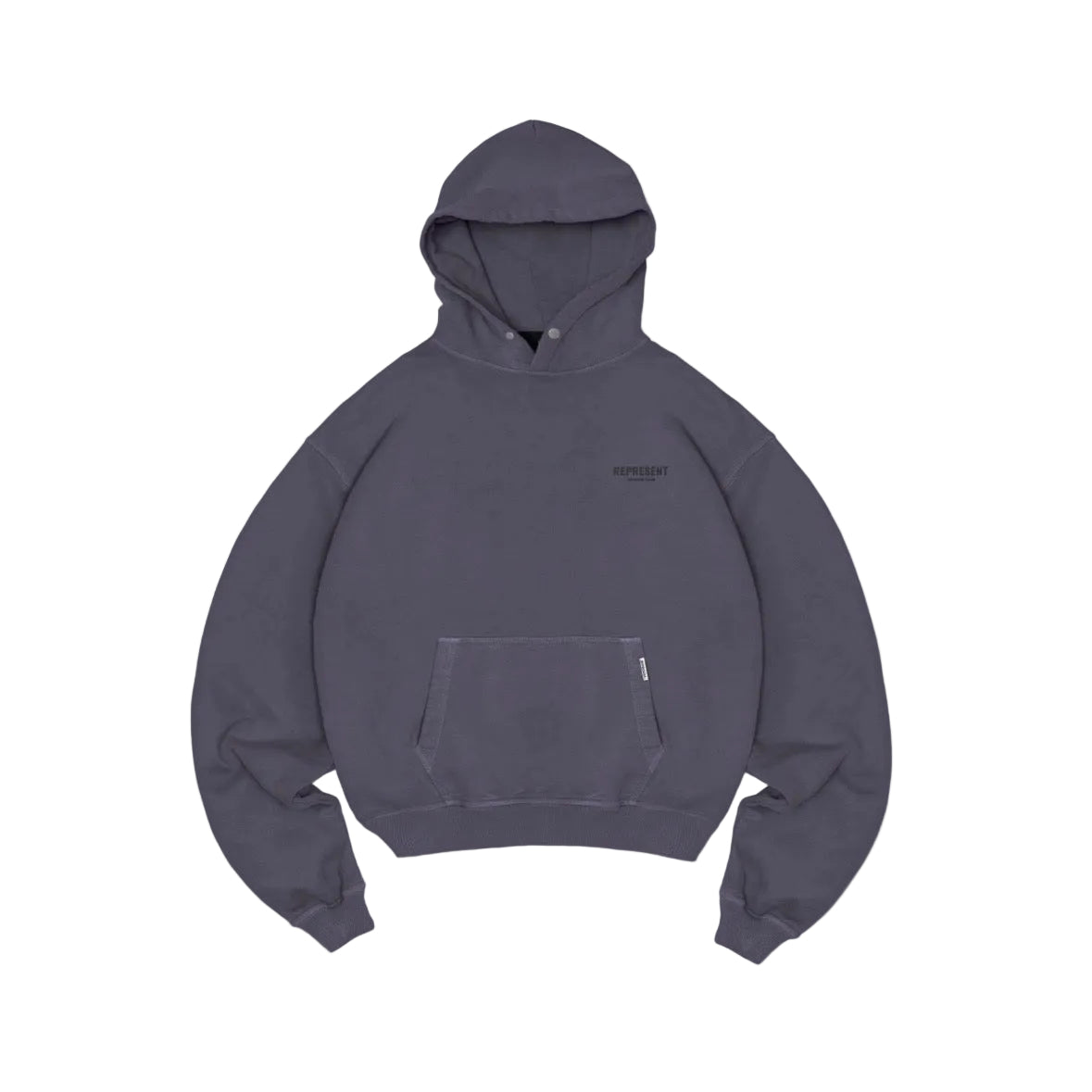 Represent Owners' Club Hoodie – Storm