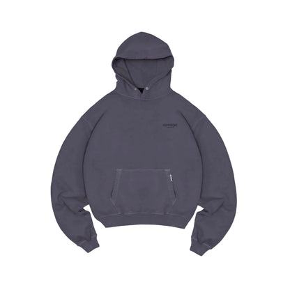 Represent Owners' Club Hoodie – Storm