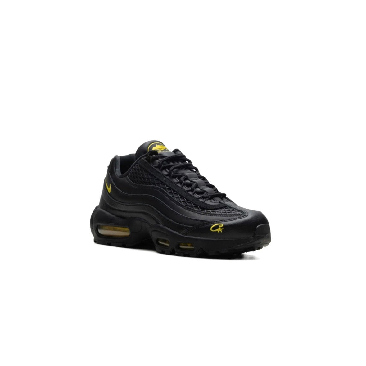 Nike x Corteiz Air Max 95
