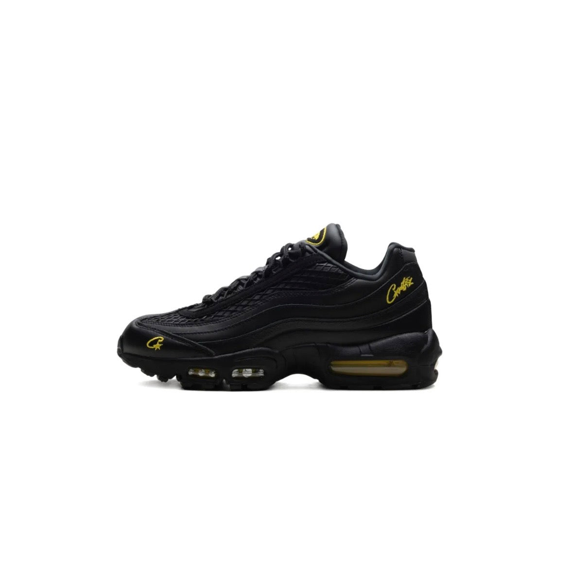 Nike x Corteiz Air Max 95