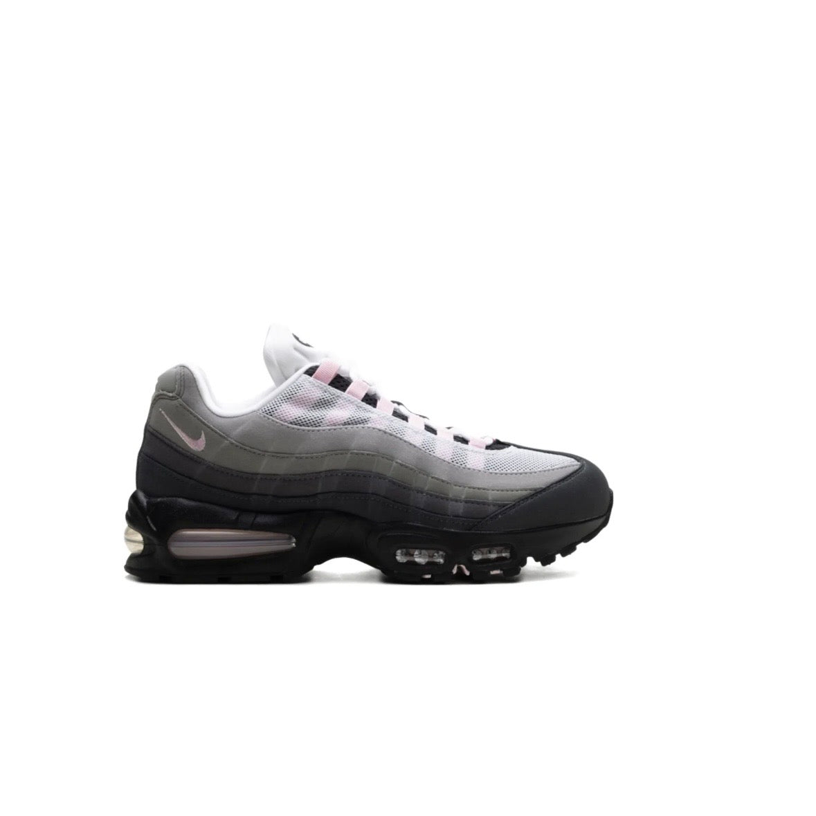 Nike Air Max 95 "Pink Foam"