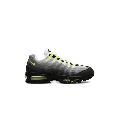 Nike Air Max 95 OG "Big Bubble"