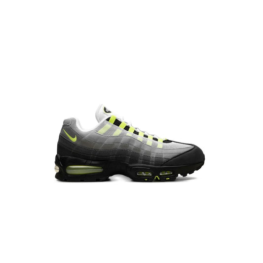Nike Air Max 95 OG "Big Bubble"