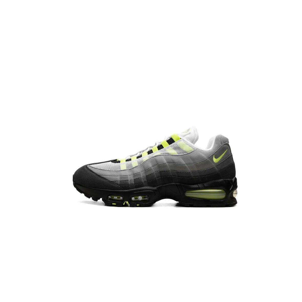Nike Air Max 95 OG "Big Bubble"