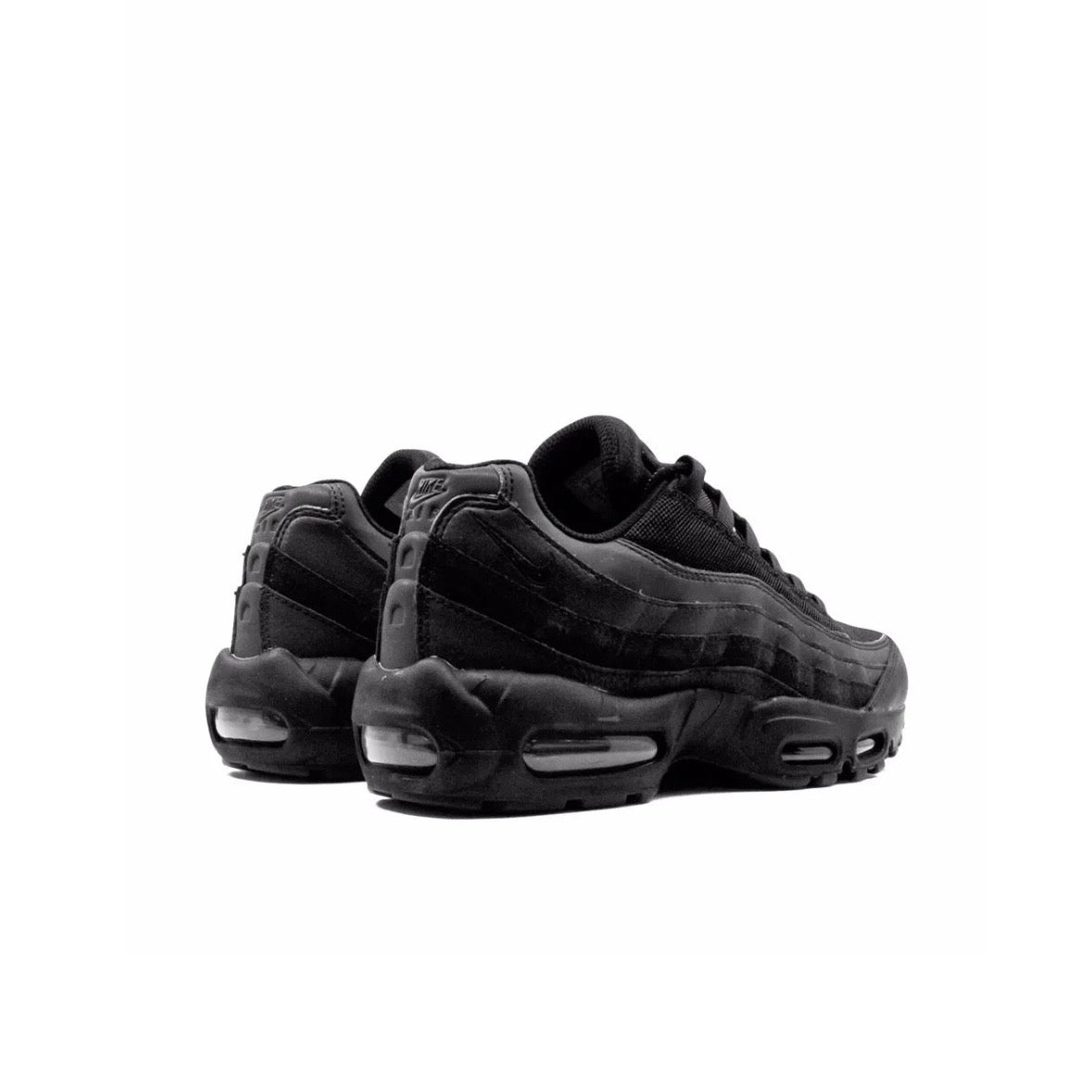 Nike Air Max 95 "Triple Black"