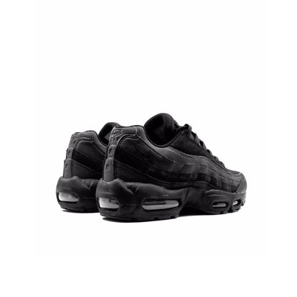 Nike Air Max 95 "Triple Black"