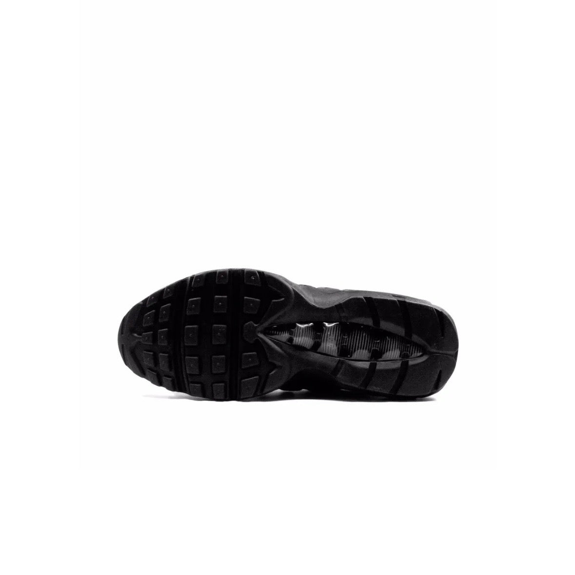 Nike Air Max 95 "Triple Black"