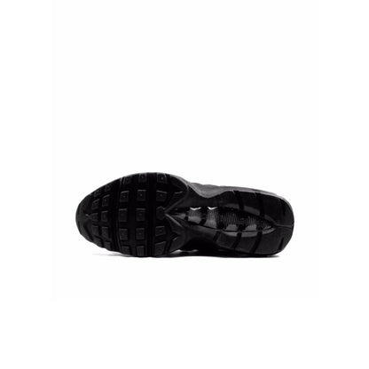 Nike Air Max 95 "Triple Black"