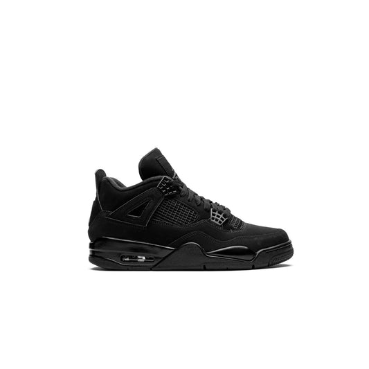 Air Jordan 4 Retro "Black Cat"