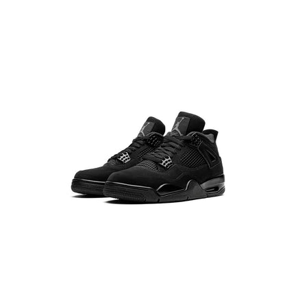 Air Jordan 4 Retro "Black Cat"