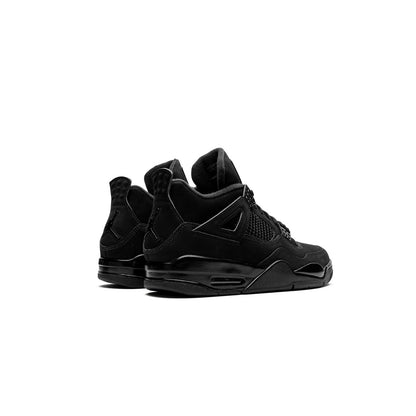 Air Jordan 4 Retro "Black Cat"
