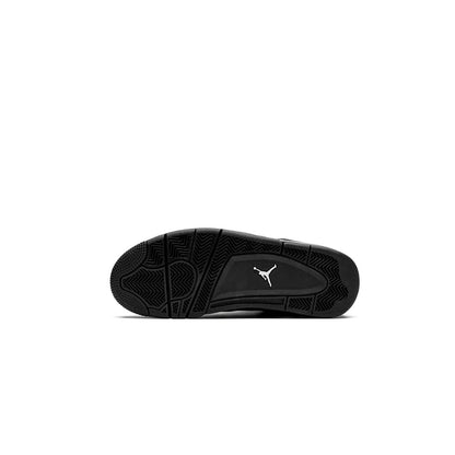 Air Jordan 4 Retro "Black Cat"