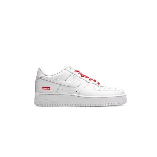 Supreme x Nike Air Force 1 Low "White"
