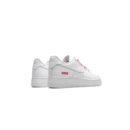 Supreme x Nike Air Force 1 Low "White"