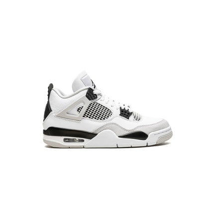 Air Jordan 4 Retro "Military Black"