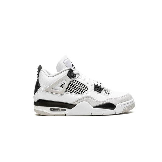Air Jordan 4 Retro "Military Black"