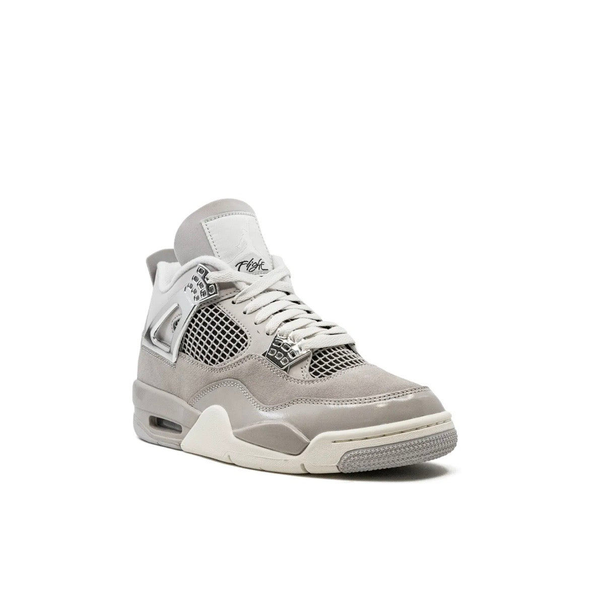 Air Jordan 4 Retro "Frozen Moments"
