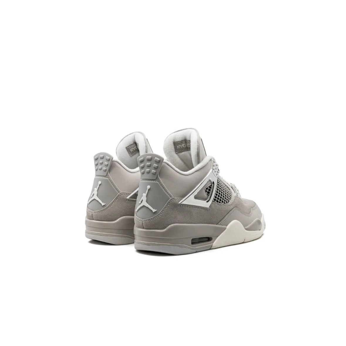 Air Jordan 4 Retro "Frozen Moments"