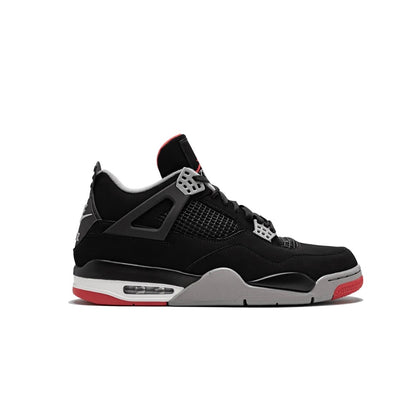 Air Jordan 4 Retro "Bred" (2019)