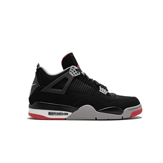 Air Jordan 4 Retro "Bred" (2019)