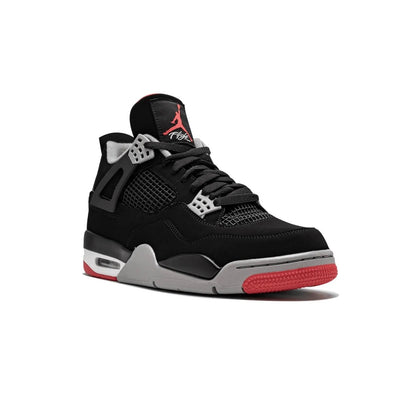 Air Jordan 4 Retro "Bred" (2019)