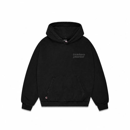 Broken Planet Star Logo Hoodie