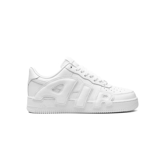 Nike x Cactus Plant Flea Market Air Force 1 "Triple White"